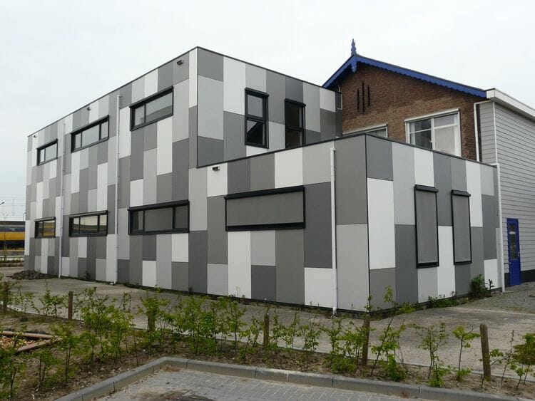 Isaac Beeckman Academie