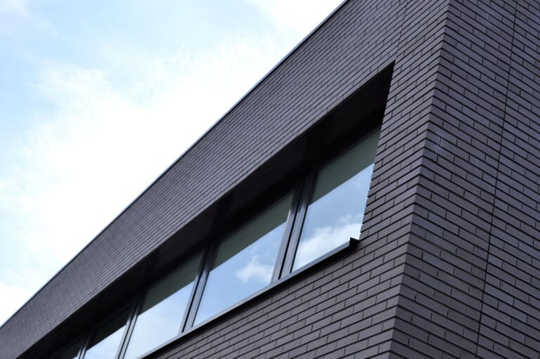 Nieuwbouw politiebureau