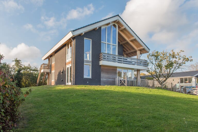 Nieuwbouwwoning