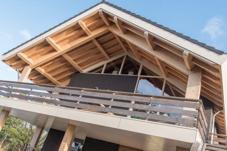 Nieuwbouwwoning