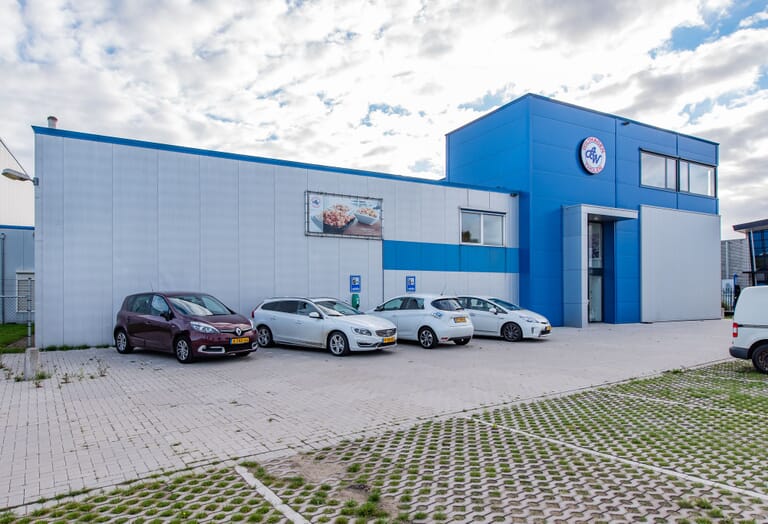 Wilthagen bv