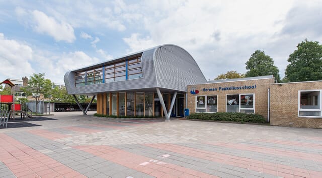 Herman Faukeliusschool