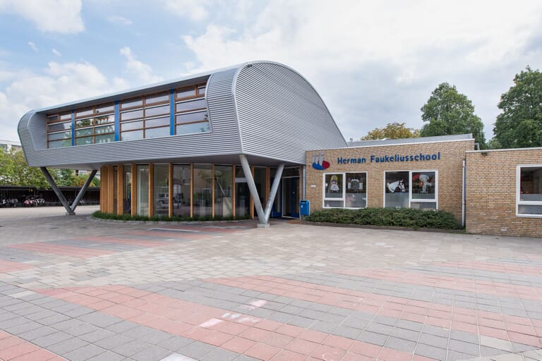 Herman Faukeliusschool