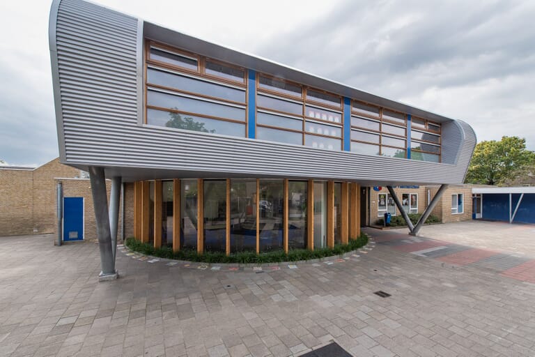 Herman Faukeliusschool