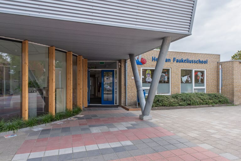 Herman Faukeliusschool