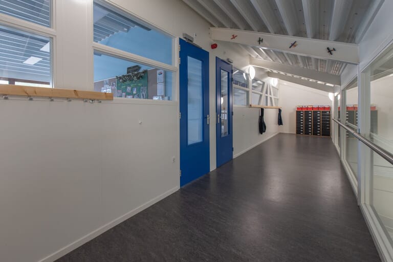 Herman Faukeliusschool