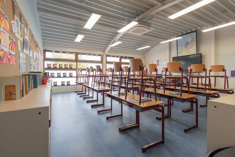 Herman Faukeliusschool