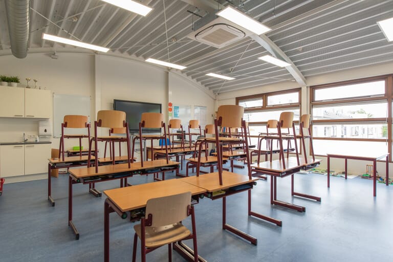 Herman Faukeliusschool