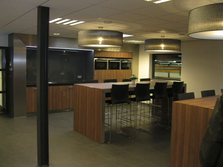 Uitbreiding ITM-metaal ’s-Gravenpolder