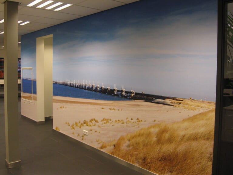 Uitbreiding ITM-metaal ’s-Gravenpolder