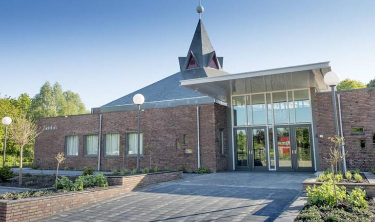 Verbouw Zuiderkerk Middelburg