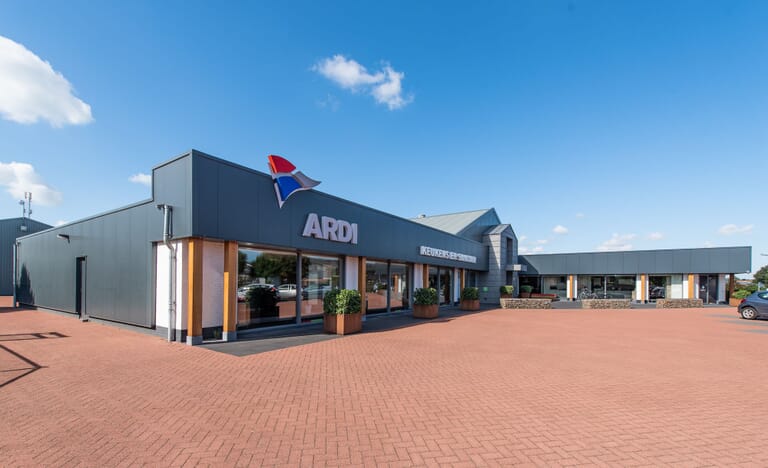 Ardi Keukens en Sanitair