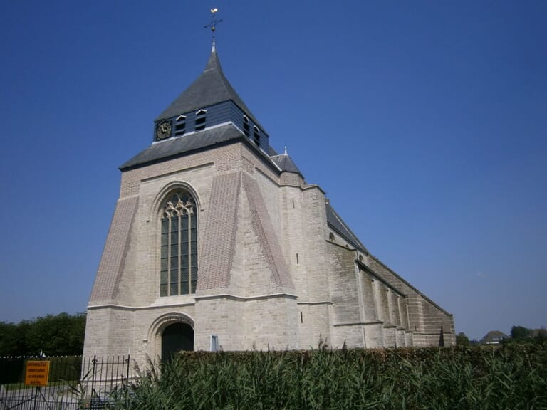 Hervormde Kerk