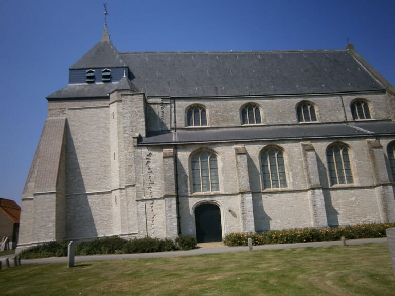 Hervormde Kerk