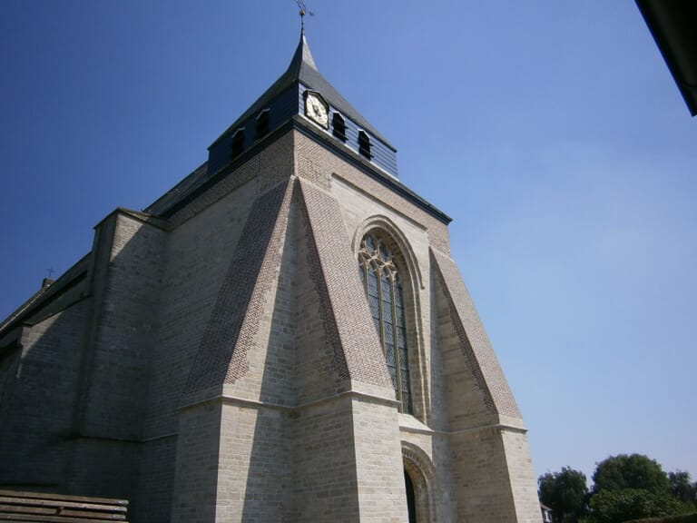 Hervormde Kerk