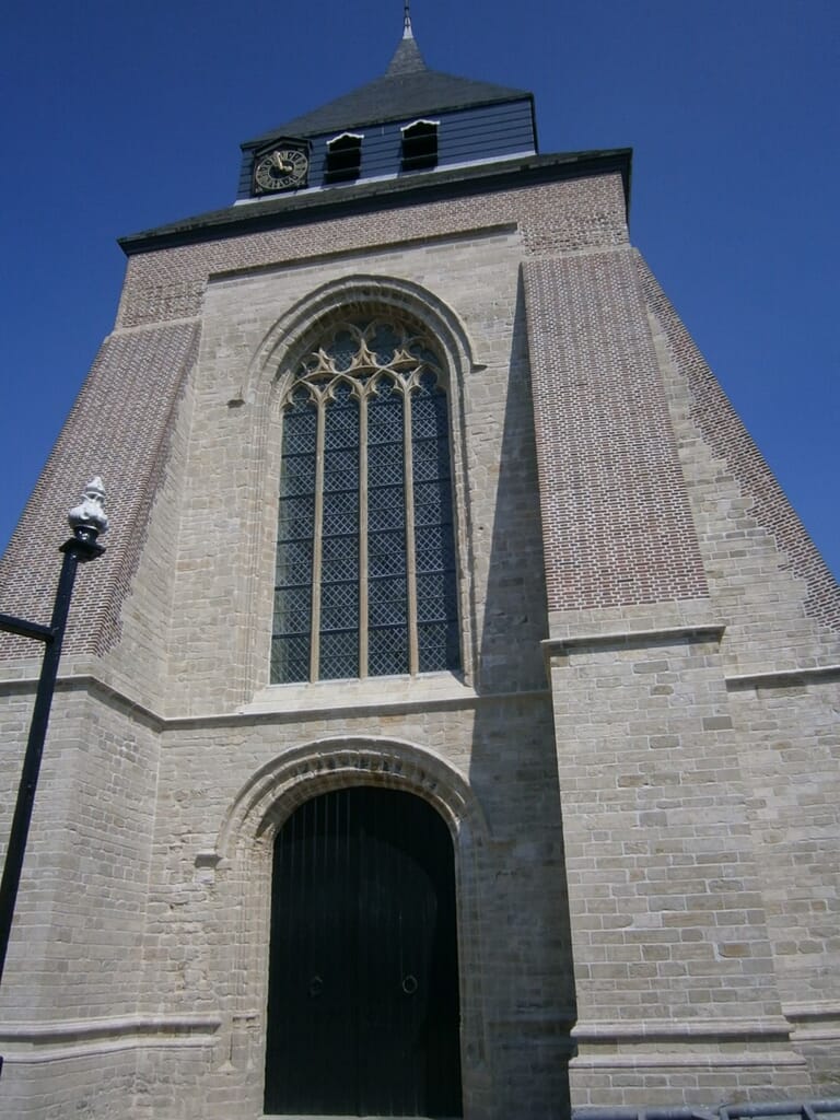 Hervormde Kerk