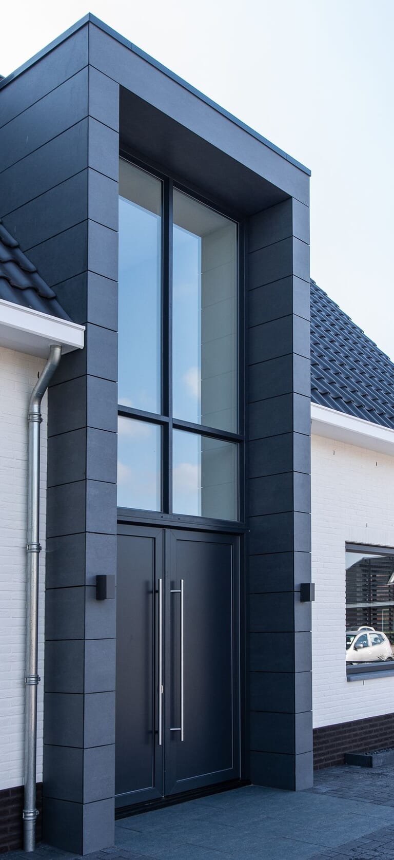 Nieuwbouwwoning