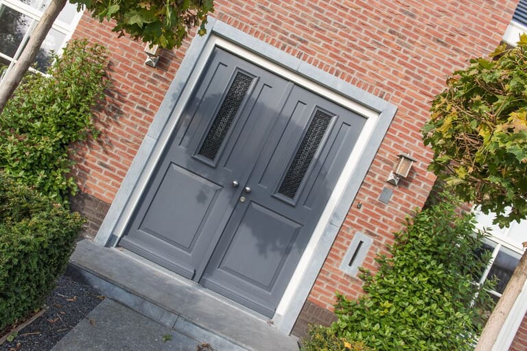 Nieuwbouwwoning Kapelle