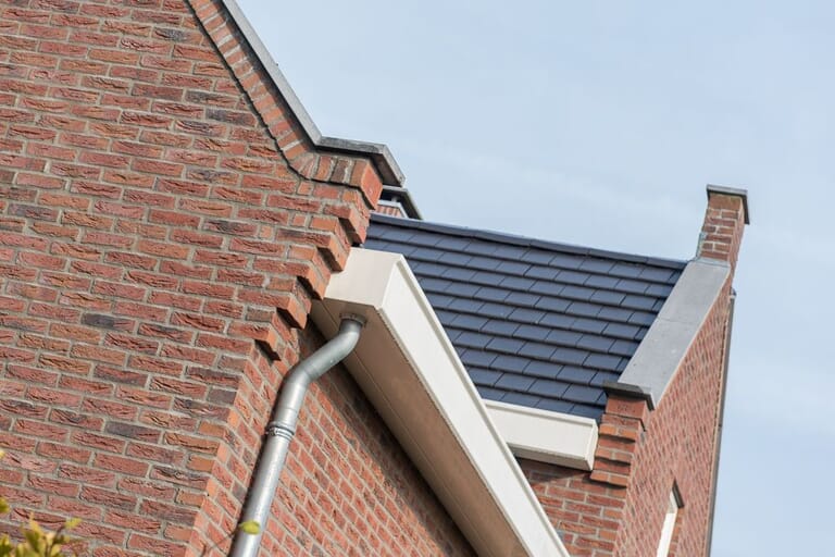 Nieuwbouwwoning Kapelle