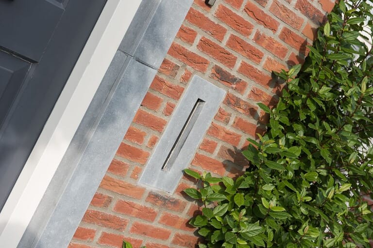 Nieuwbouwwoning Kapelle