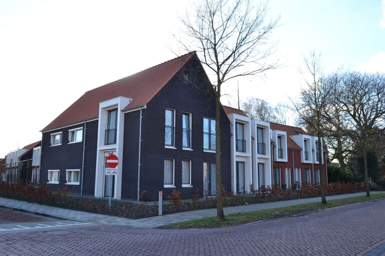 Woonzorgcomplex De Boog