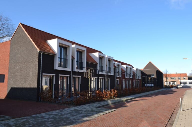 Woonzorgcomplex De Boog