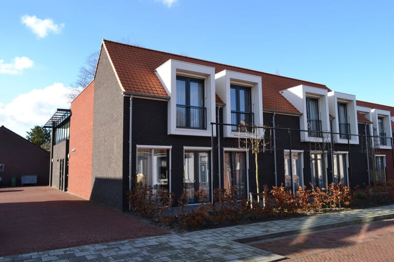 Woonzorgcomplex De Boog