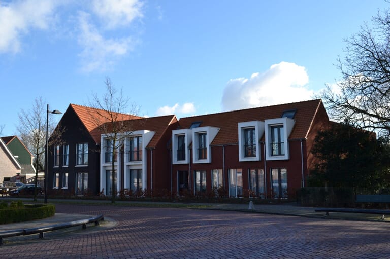 Woonzorgcomplex De Boog