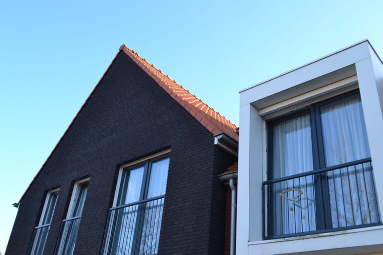 Woonzorgcomplex De Boog