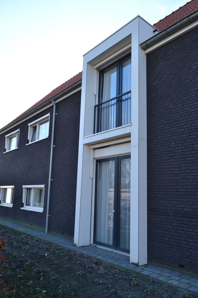Woonzorgcomplex De Boog