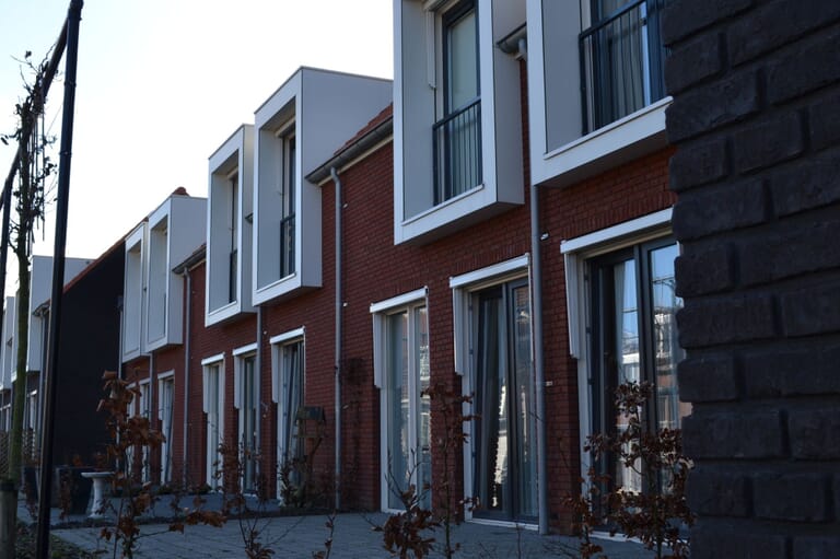 Woonzorgcomplex De Boog