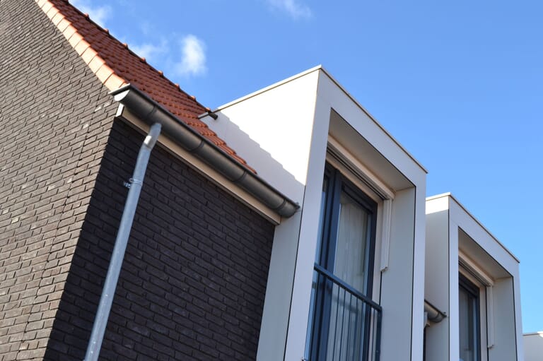 Woonzorgcomplex De Boog