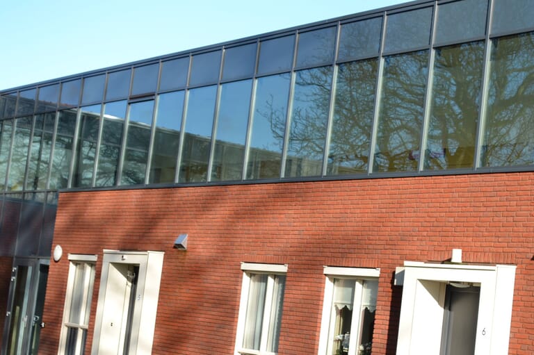 Woonzorgcomplex De Boog