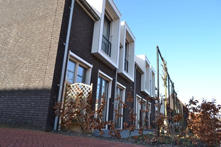 Woonzorgcomplex De Boog