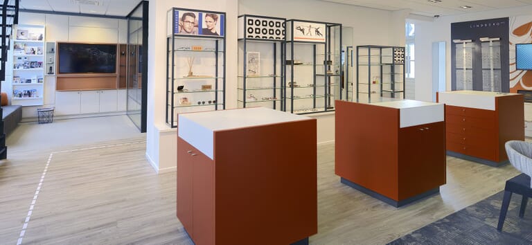 Ben van der Heiden Zien & Horen