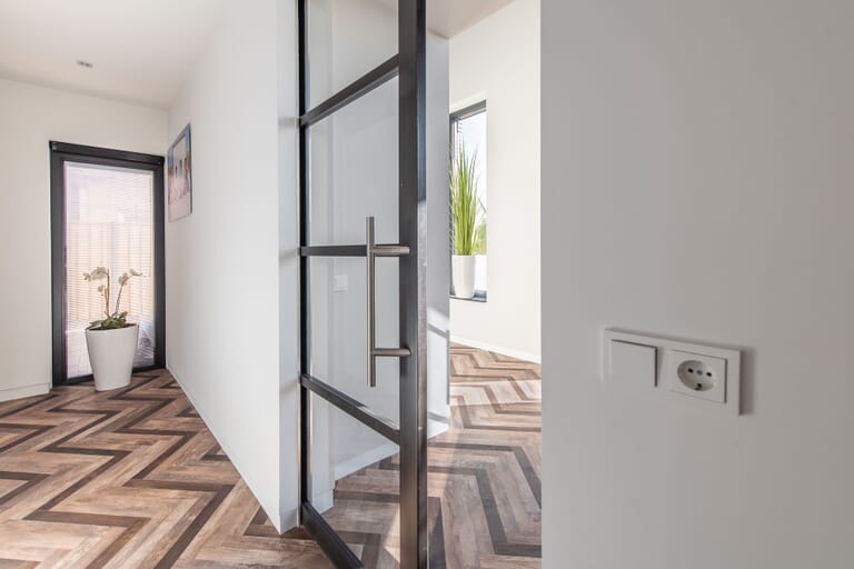 Nieuwbouwwoning