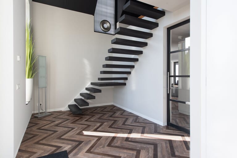 Nieuwbouwwoning