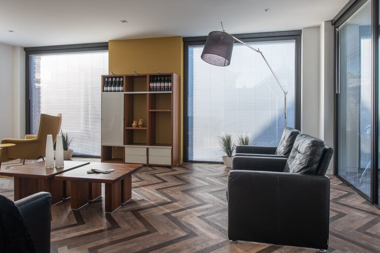 Nieuwbouwwoning