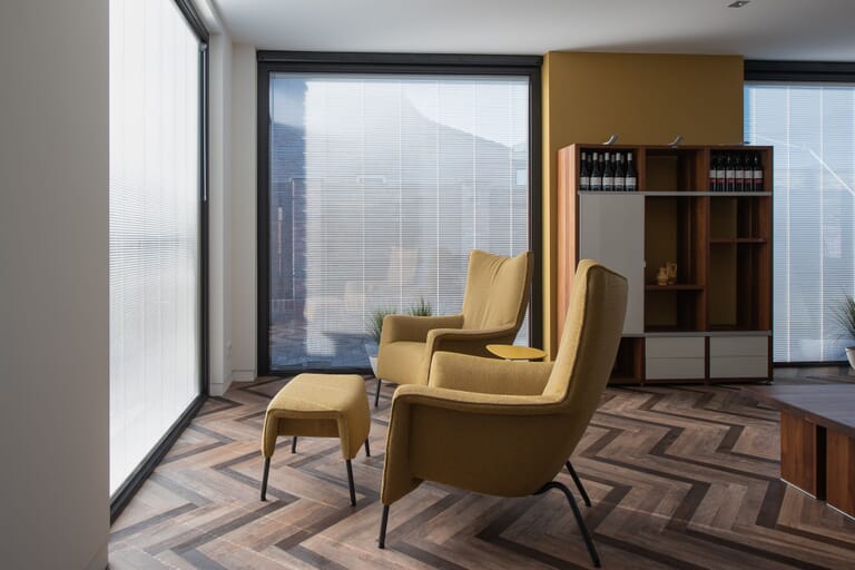 Nieuwbouwwoning