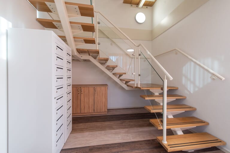 Nieuwbouw zorgappartementen De Schutse