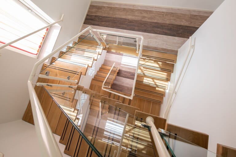 Nieuwbouw zorgappartementen De Schutse