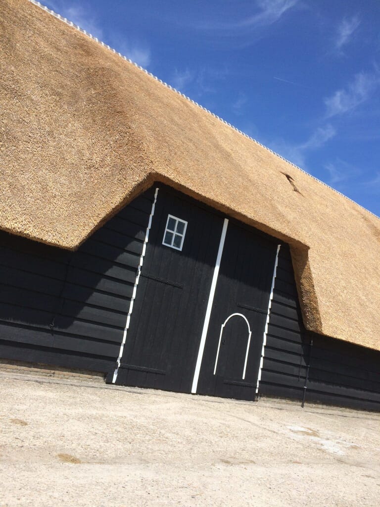 Monumentale hoeve Veldzicht