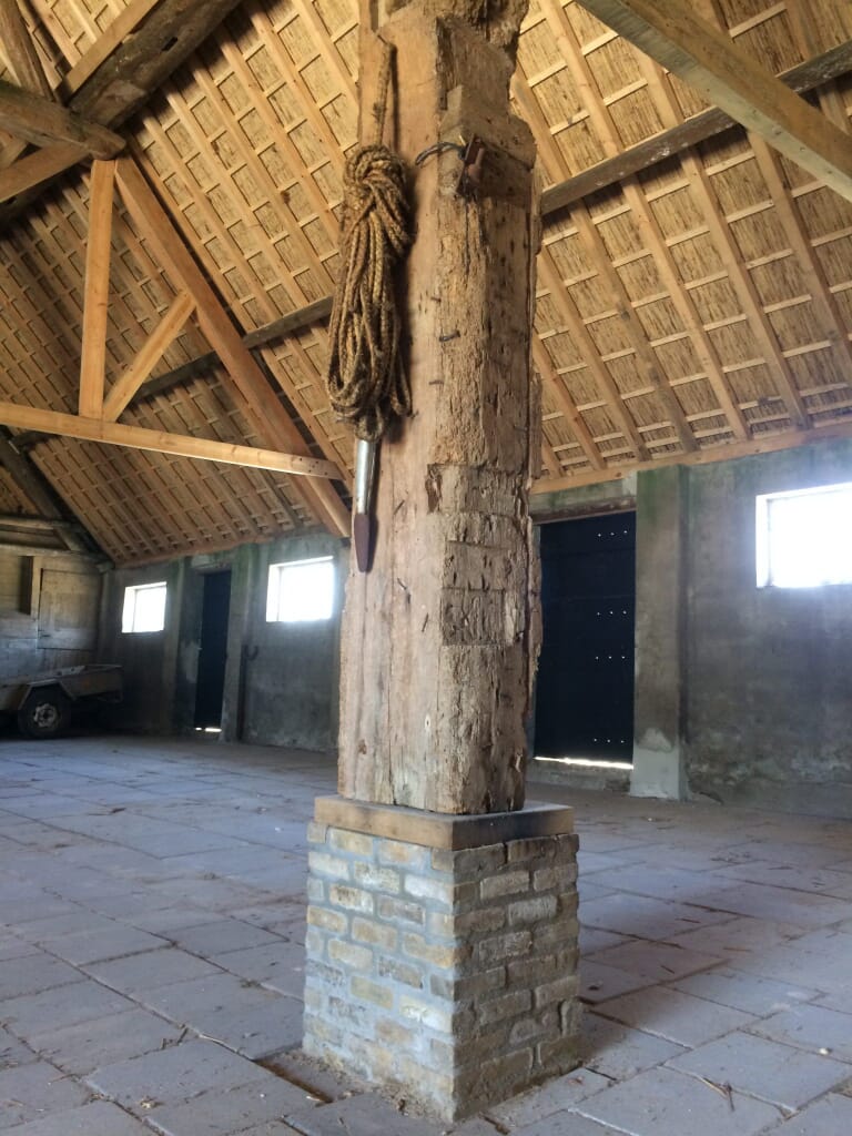 Monumentale hoeve Veldzicht