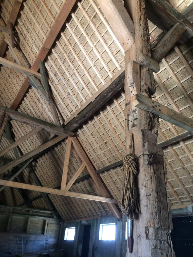 Monumentale hoeve Veldzicht