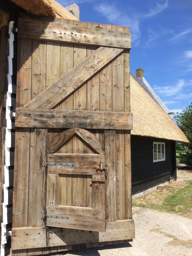 Monumentale hoeve Veldzicht
