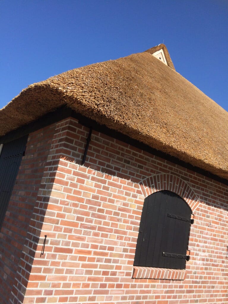Monumentale hoeve Veldzicht