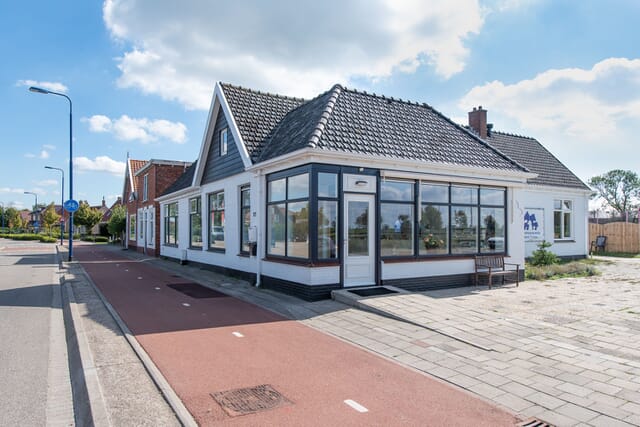 DAP Tholen