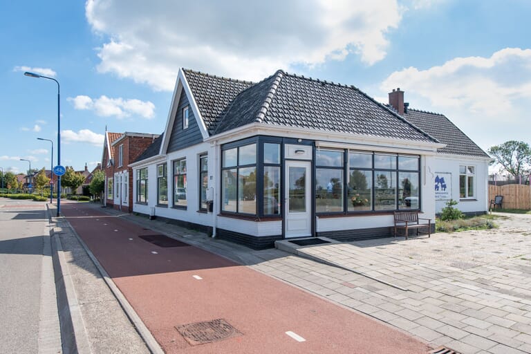 DAP Tholen