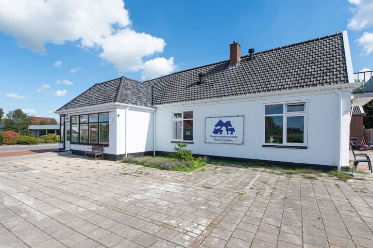 DAP Tholen