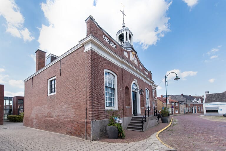 Ambachtsheerlijkheid
